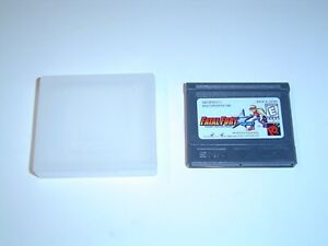 FATAL FURY CONTACT NEO GEO POCKET COLOR USA *BRAND NEW*