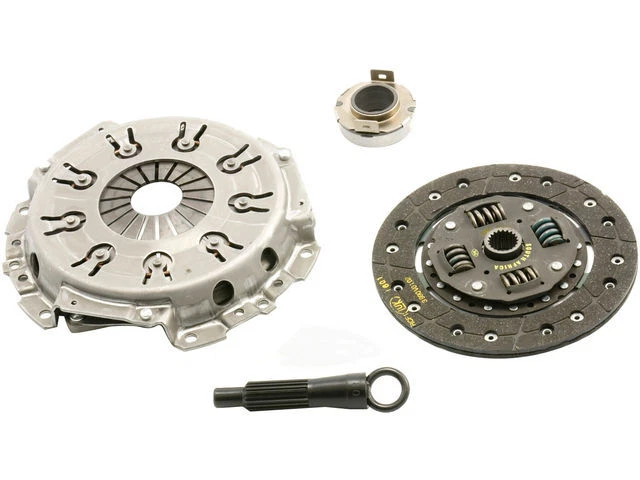 For 1984-1988 Mitsubishi Tredia Clutch Kit LUK 41679PBZR 1985 1986 1987 - Image 1 of 2