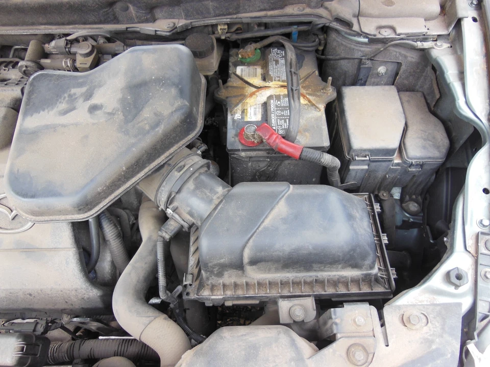 Mazda CX-9 2007-2015 filtro de aire caja de carcasa fabricante de equipos originales Foto 1 de 1