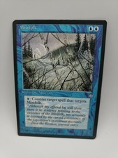 Mistfolk x1 - Ice Age - MTG - Near Mint