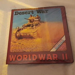 SUPER 8 MM    2 /  DOCUMENTALES    BELICOS  COLOR SOUND INGLES - Imagen 1 de 8