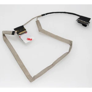 FOR Dell Latitude E5450 14" LCD Video Ribbon Cable No-touchscreen CHB02 8R03V - Picture 1 of 5