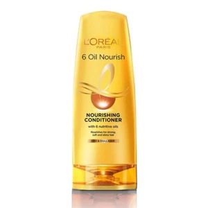 L'Oreal Paris Conditioner, 180ml, Free Shipping World Wide - Picture 1 of 8