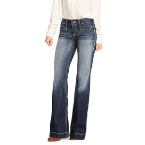 Las mejores ofertas en Ariat Jeans para De mujer | eBay