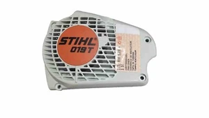 Stihl 1132 080 3100 Fan Starter Cover Housing Many 019T MS190T MS191T OEM - Picture 1 of 2