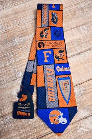 Florida Gators NCAA Adult Eagle Neck wear NWT Cover
