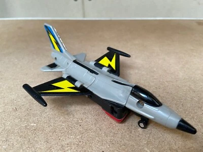 Transformers G1 1985 SKYDIVE classic figure superion hasbro 7 - Image 1 of 4