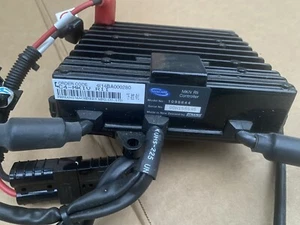 Invacare Pronto M6 Power Wheelchair MKIV RII Controller Model No. 1098644. - Picture 1 of 11