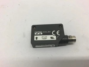 Optex ZT-CD 1529H DC 10...30 Volt - Picture 1 of 6