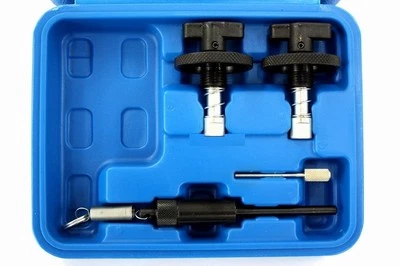 MP TOOLS Opel Agila Corsa/Combo C 1.3 CDTI Calage Moteur Distribution Arbre à cames Outil