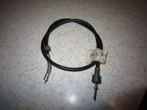 Cable Speedo velocímetro Yamaha OEM #3Y6-83550-00 NUEVO DE STOCK - Imagen 1 de 2