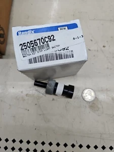 2505670C92 Bendix Brake Light Switch  - Picture 1 of 3