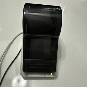 Seiko SLP620 Smart Label Printer USB Sold As Is For Parts - Picture 1 of 9