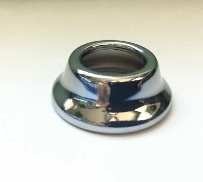 Camión Chevrolet GMC 1929-1938 manivela ventana interior escudo 1 pieza envío gratuito Foto 1 de 4