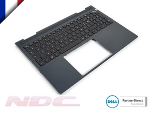 Dell Inspiron 16-Plus 7610 3-Fan Palmrest+FRENCH Backlit Keyboard 0YRKJM+07H3YF - Picture 1 of 5
