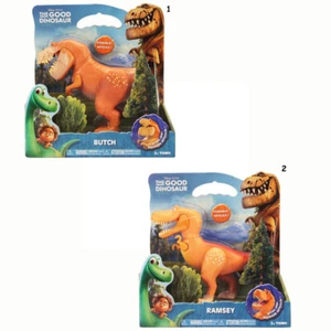 The Good Dinosaur Action Figure Disney Pixar Tomy (BUTCH) or (RAMSEY) - Picture 1 of 7