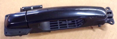 Suzuki SX4 2007 manija de puerta (pasajero delantero) 2007-2013 Foto 1 de 3