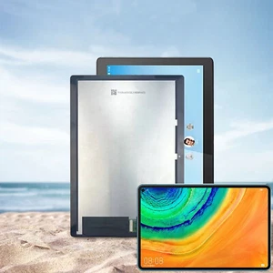 Ecran numériseur 10.1" Tab 5 Plus M10 TB-X605FC TB-X605LC LCD - Photo 1 sur 16