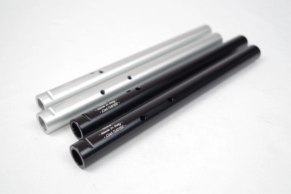 Guidão Ducati Panigale 1199/1299 fabricante de equipamento original kbike novo - Imagem 1 de 1