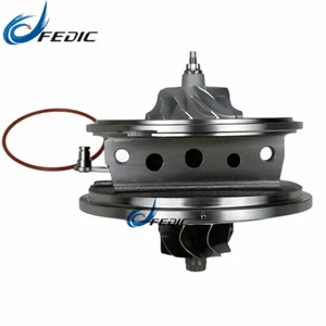 Turbo cartridge 802774 for Mercedes-Benz ML350 GL350 S350 CDI 190Kw - Picture 1 of 8