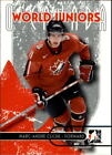 A2957- 2007-08 ITG O Canada Hockey Card #s 1-100 -You Pick- 15+ FREE US SHIP