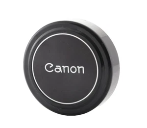 Canon 69mm Front Lens Cap - Picture 1 of 2
