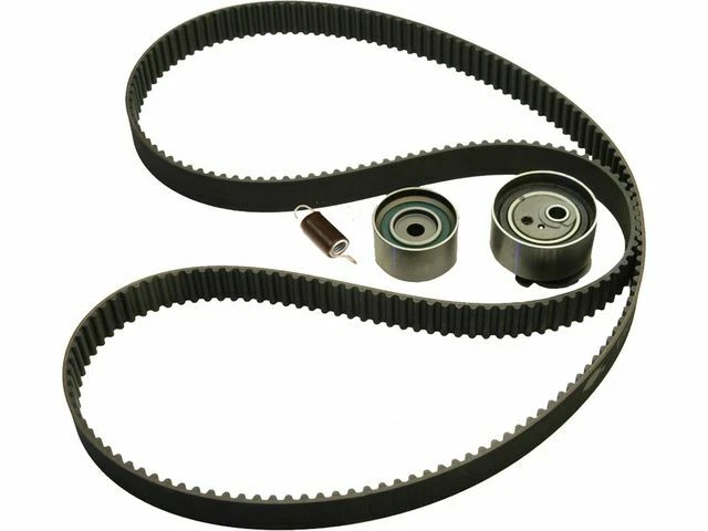 Timing Belt Kit For 2001-2003 Mazda Protege 2.0L 4 Cyl GAS 2002 W493XS - Image 1 of 1