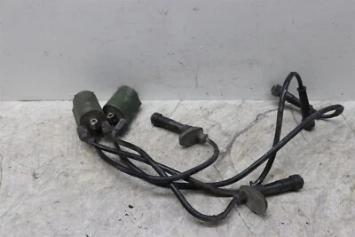 Tapas de bujías bobinas de encendido Honda Shadow Spirit 750 Vt750dc 2001-2007 Foto 1 de 4