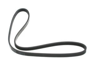 For 1990-1995 Mazda 323 Multi Rib Belt 96924QTSQ 1991 1992 1993 1994 - Picture 1 of 2