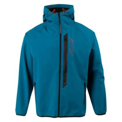 CHAQUETA 509 LEGION Ligera Impermeable Transpirable - PIEL DE TIBURÓN - Talla XL - NUEVA Foto 1 de 4