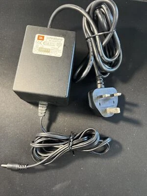 EURO PLUG Original JBL Creature Power Supply Adapter TA661835OT 18VAC 3.5A OEM - Image 1 of 4