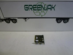PHOENIX CONTACT 9344039_02 IBS ISA FC/I-T INTERBUS CONTROLLER CARD-FREE SHIPPING - Picture 1 of 5