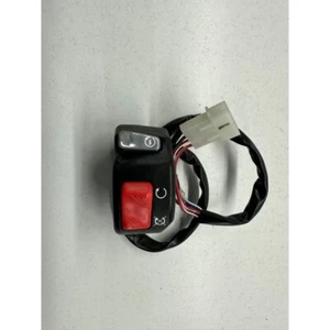 DEVIOLUCI COMMUTATORE DESTRO DX KTM 690 SMC ANNO 2008-2011 - Imagen 1 de 4
