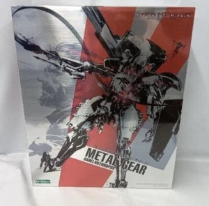 Kotobukiya Metal Gear Solid V Sahelanthropus 1/100 Model Kit New - Picture 1 of 6