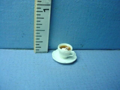 Taza miniatura de cacao #60012 río Hudson 1/12 Sc Foto 1 de 2