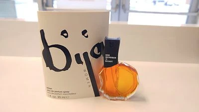 BIJAN BEVERLY HILLS MUJER EDP SPRAY 30ML Foto 1 de 3