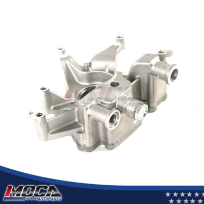 Oil Pump fits 04-09 Nissan Infiniti Titan Armada Pathfinder QX56 5.6L VK56DE 32V - Image 1 of 3
