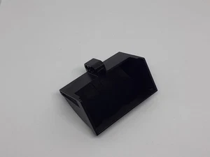 Lego® Technic Baggerschaufel 5 x 7 x 4 1/2 18943 Technik schwarz - Picture 1 of 1