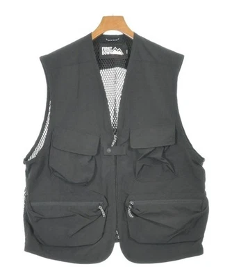 FIRST DOWN Blouson Jackets (Other) Black L 2200610637032 - Image 1 of 4