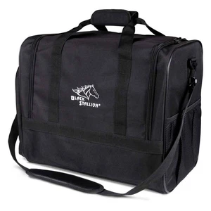 Black Stallion GB150 Welders Toolbag With Oversized Opening - Picture 1 of 2