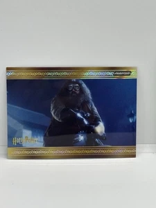 Hagrid PHP-F-03 Final Frames SP 2024 Kakawow Phantom Harry Potter - Picture 1 of 2
