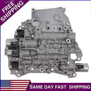 OEM K313 CVT Transmission Valve Body for Toyota Corolla 2014-Up - Tested - Bild 1 von 14
