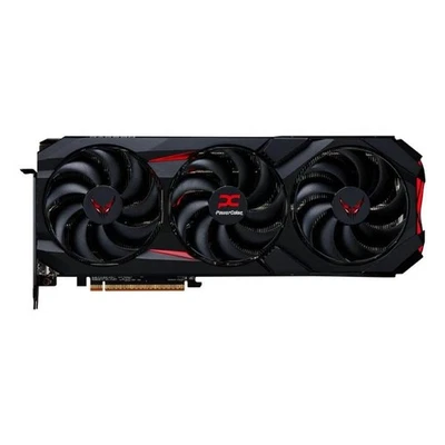 PowerColor Red Devil Radeon RX 9070 XT AMD 16 GB GDDR6 - Immagine 1 di 4