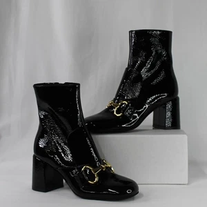 * NEW WITHOUT BOX* JEFFREY CAMPBELL ALDO BOOTIE - Picture 1 of 8