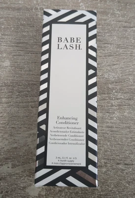 Babe Lash 3 ml Enhancing Eyelash Conditioner 0.1 oz NEW - Image 1 of 2