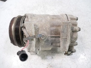 Air Compressor for 2012 Fiat Ducato 250 2.3 D Multijet F1AE3481D 131HP - Picture 1 of 2