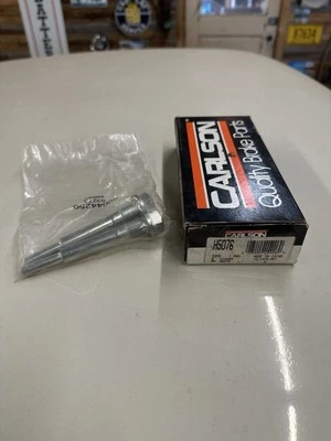 Carlson H5076 Disc Brake Caliper Guide Pin Kit GMC Jimmy Chevy Blazer S10 - Image 1 of 3