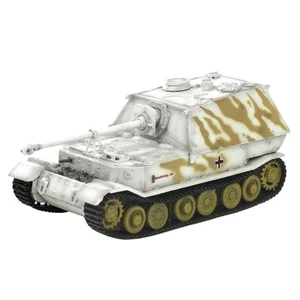 Dragon Armor 1/72 ELEFANT S.PZ.JG.ABT.614 EASTERN FRONT 1945 - 60356 - Imagen 1 de 2