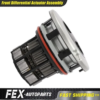 Front 4WD Auto Locking Hub for 2011-2022 Ford F-250 F350 F450 F550 Super Duty - Image 1 of 4