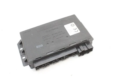 Centralina Comfort AUDI TT Roadster 8N9 8N7962267E 3.20 Benzina 184kw 32753404 - Immagine 1 di 3